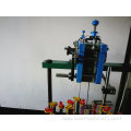 high speed homogenizer machine